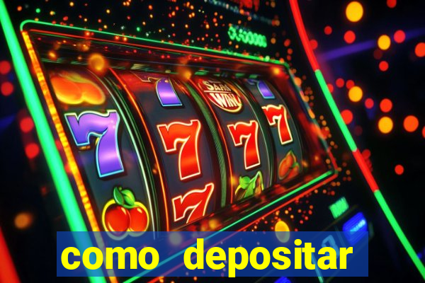 como depositar dinheiro no betano